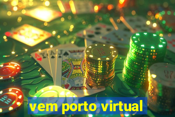 vem porto virtual